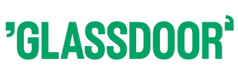 Glassdoor LLCのロゴ